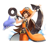 The King of Fighters All-Stars