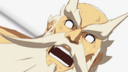 Haehyun's reaction.