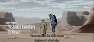 Epilogue in Story Mode.