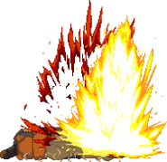 Guilty Gear (Lv. 3)