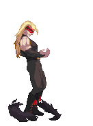 Guilty Gear X & XX series