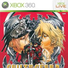 Guilty Gear 2 Overture Guilty Gear Wiki Fandom
