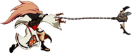 Guilty Gear Xrd Rev 2 ( version)