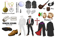 Concept artwork.