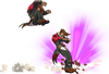 GGXrd Helter Skelter
