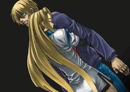 Λ Core Plus Story ending 2.