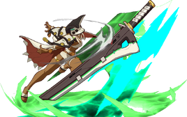 GGRev2 Marteli