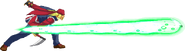 Rensen Geki