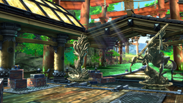 Ogre Valley