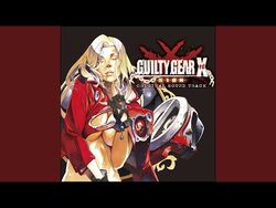 Ride the Fire! | Guilty Gear Wiki | Fandom