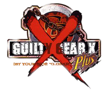 Guilty Gear X Plus | Guilty Gear Wiki | Fandom