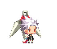 Crusaders Quest sprite.