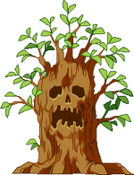 GGXX HITOMI Tree