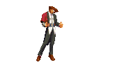Pilebunker (Guilty Gear XX series)