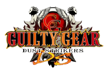 Amazon.com: Guilty Gear Dust Strikers - Nintendo DS : Video