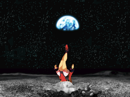 GGXX Shoot the Moon