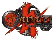 GGXX Logo