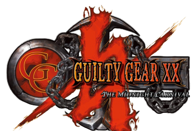 Guilty Gear XX ♯Reload | Guilty Gear Wiki | Fandom