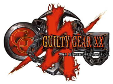 Guilty Gear XX Accent Core Bridget Combo Video - Bounty Hunter 
