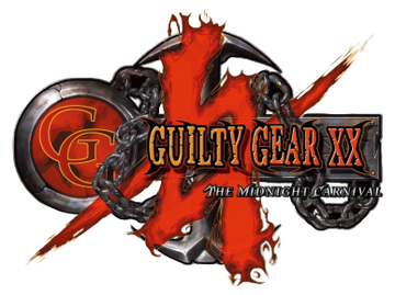 Guilty Gear XX Accent Core Bridget Combo Video - Bounty Hunter