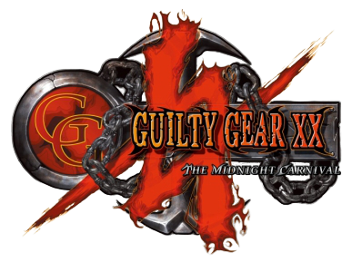 Guilty Gear XX | Guilty Gear Wiki | Fandom