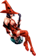 Guilty Gear Isuka
