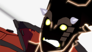 Sol's reaction (Dragon Install).