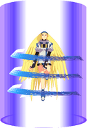 Guilty Gear XX series (Ascending)
