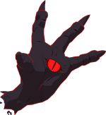 GGXrd Dead Man Hand