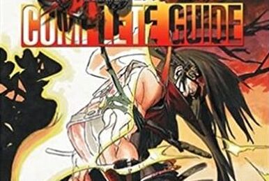 Guilty Gear XX -The Midnight Carnival- Starter Encyclopedia Guilty Gear XX -The Midnight Carnival- Starter Encyclopedia