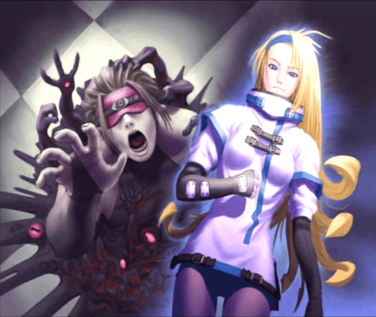 Still In The Dark | Guilty Gear Wiki | Fandom