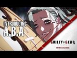 A.B.A/Gameplay