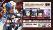Season Pass 4 contents.
