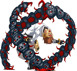 Hello, 3 Centipedes | Guilty Gear Wiki | Fandom