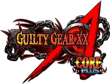 Guilty Gear XX Λ Core Plus | Guilty Gear Wiki | Fandom