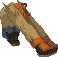 Guilty Gear