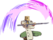 Guilty Gear Xrd series