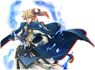 Chain Chronicle