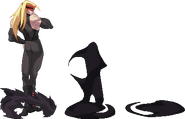 Guilty Gear X & XX series