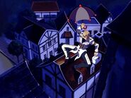 Faust Ending.