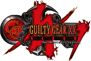 Guilty Gear X Advance Edition | Guilty Gear Wiki | Fandom
