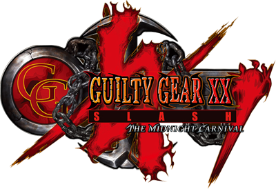 Guilty Gear XX Slash | Guilty Gear Wiki | Fandom