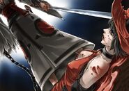 Λ Core Plus Story ending 2.