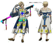 Concept artwork.