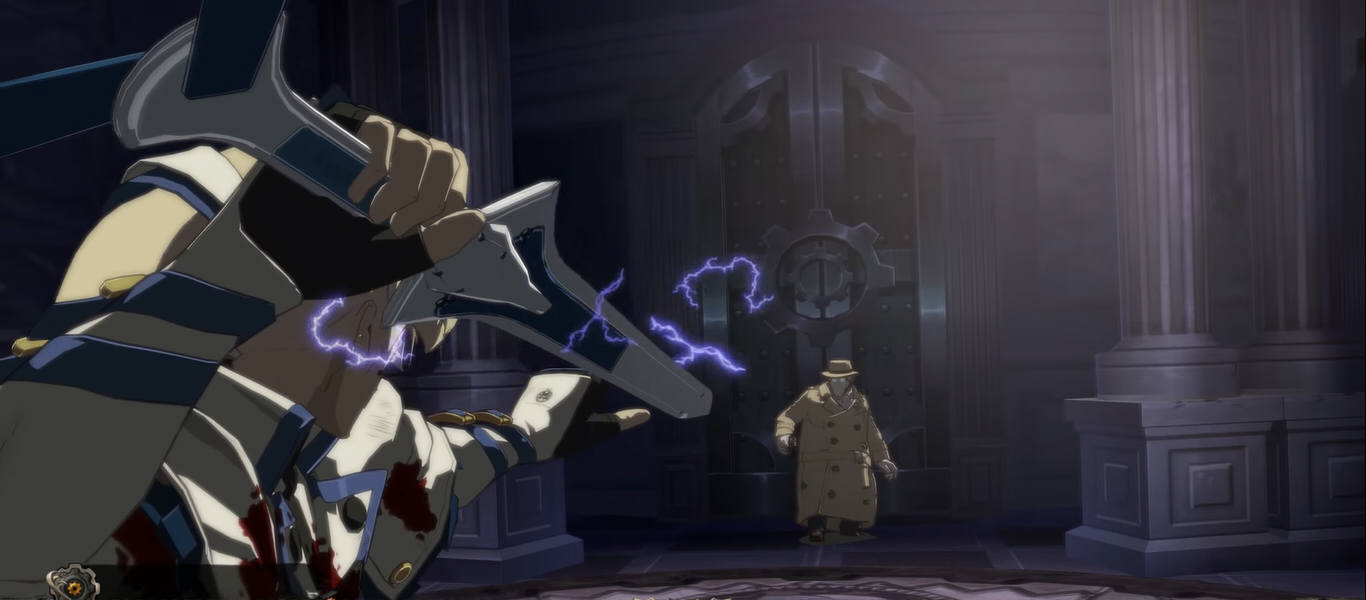 Ky Kiske | Guilty Gear Wiki | Fandom Ky Kiske | Guilty Gear Wiki | Fandom