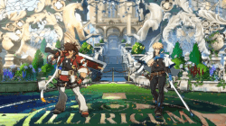 photo Dustloop Gif roman cancel guilty gear wiki fandom