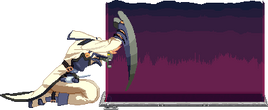 GGXX GimmicKY