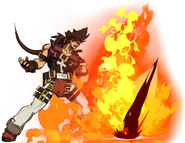 Regular ver.