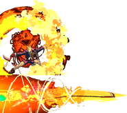 Guilty Gear Xrd series