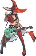 I-No Guilty Gear Strive.png (1,44 MB) I-No